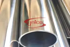 Ống inox SUS304L chất lượng cao tại Hà Nội