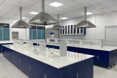 Các mẫu bàn thí nghiệm TTFurniture Group cung cấp