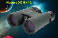Celestron Nature DX 8×42 Binoculars for Outdoor Activities in Hanoi, Vietnam