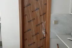 Cửa Nhựa ABS Hàn Quốc Tại Bình Thạnh Cách Nhiệt Tốt