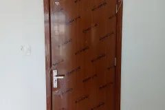 Cửa Nhựa ABS Hàn Quốc Lõi Thép
