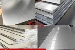 Tấm inox S31803, 904L - Unico Steel