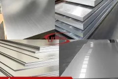 Tấm thép không gỉ Duplex S31803 và; 904L chất lượng cao tại Hà Nội