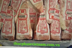 Thịt trâu M64 bắp cá lóc – Có hàng sẵn, gọi ngay để đặt thùng