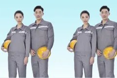 Top công ty bảo hộ lao động tại Thủ Đức uy tín