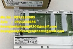 Module đế PLC Q38B mitsubishi - yên tâm về chất lượng