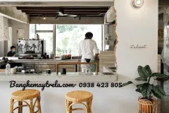 Ghế đôn quầy bar cao tại TP.HCM