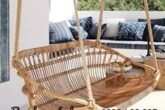 Ghế xích đu đôi mây tại TP. Hồ Chí Minh