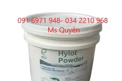 Men vi sinh khử phèn Hyiot Powder nhập khẩu tại Cà Mau
