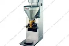 Máy tạo viên thịt cá SXW 280