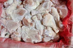 Đùi Tỏi Gà Ngon Dai – Chiên Rán Chuẩn KFC Tại Nhà