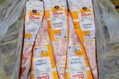 Thăn Trâu M31 Về Hàng Số Lượng Có Hạn – Đặt Ngay Kẻo Hết!