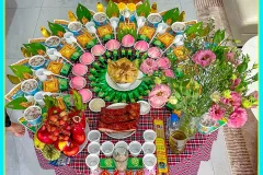 Vòng Dâu Tằm Giúp Bé Ngủ Ngon Tại Cần Thơ