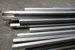 Lục giác inox