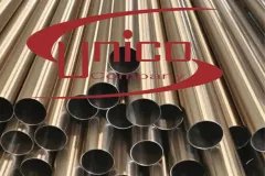 Ống Inconel 625 cao cấp – Unico Steel