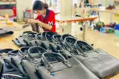 Cơ hội xuất khẩu hàng đồ da tại Gò Vấp, TP.HCM