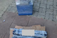 Bộ nguồn thủy lực mini thiết kế theo yêu cầu