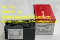 Bộ điều khiển nhiệt độ DC1040CR-301000-E - Honeywell chính hãng