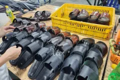 Nguồn sỉ giày dép da thật tại Gò Vấp, HCM