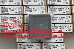 Hàng mới về - Module QX42 chính hãng Mitsubishi - Giao hàng toàn quốc