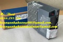 Chuẩn hàng Japan - Bộ điều khiển MR-JE-70B - Giá ưu đãi