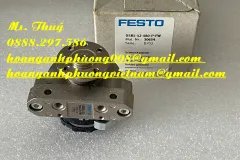 DSRL-12-180-P-FW - Xi lanh Festo giá ưu đãi - Bình Dương