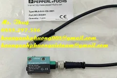 Pepperl-Fuchs ML6-8-H-150-3881 - Cảm biến nhập mới 100%
