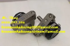 LH báo giá - Xy lanh quay Festo DSR-32-180-P-SA