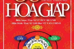Giải mã Hoa Giáp phong thủy tại TP.HCM