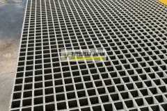 Tấm sàn lưới sợi thủy tinh Composite Zetsumax Japan