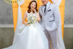 Cho thuê vest size lớn tại TP.HCM