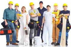 Nguy hiểm khi không sử dụng thiết bị bảo hộ lao động tại TP. Hồ Chí Minh