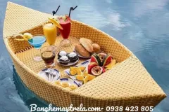Khay nổi hồ bơi sang trọng tại Thành phố Hồ Chí Minh