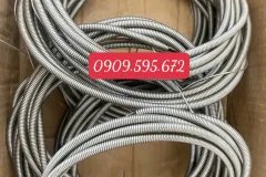 Dây điện trở quấn lò xo - giao hàng toàn quốc