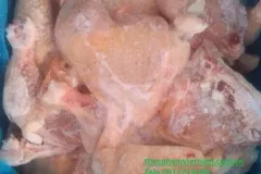 Cung cấp đùi gà góc tư Mỹ tại Hà Nội