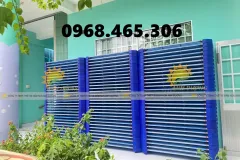 Giường lưới mầm non giá rẻ tại Đà Nẵng