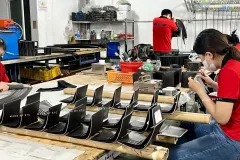 Tìm đối tác nhập sỉ đồ ZA tại Thanh Hóa
