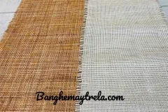 Lưới mây đan caro trang trí nội thất tại TP. Hồ Chí Minh