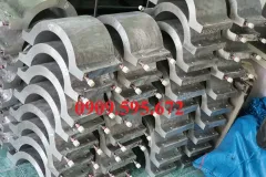 Điện trở đốt nóng công nghiệp tại Ninh Bình