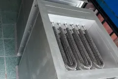 Cung cấp tủ sấy và bộ cấp nhiệt giá rẻ tại TP.HCM