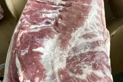 Bảng giá móng giò heo nhập khẩu từ Ba Lan tại Hà Nội