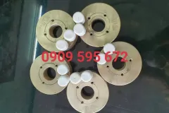 Điện trở công nghiệp chất lượng cao tại Hải Phòng