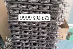 Sản xuất điện trở theo yêu cầu tại Hải Phòng