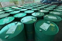 Dầu Thủy Lực 46 và 68 cho Máy Ép Nhựa tại TP.HCM