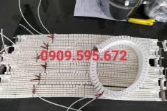 Điện trở sứ sản xuất theo yêu cầu tại Hải Phòng