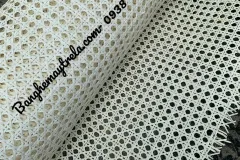 Lưới mây đan mắt cáo trang trí nội thất tại TP.HCM