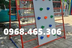 Thang leo dây trẻ em giá rẻ tại TP.HCM