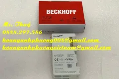 Phân phối mô đun Beckhoff EL660 tại Hà Nội