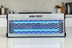 Đèn diệt côn trùng công nghiệp WIN-40W tại TP.HCM