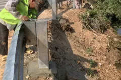 Cung cấp thiết bị an toàn giao thông tại Long An